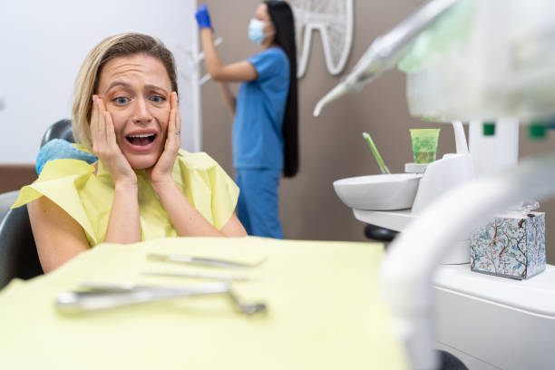 Best Emergency Treatment for Toothache in Lake Carmel, NY